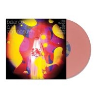 Balance And Composure - Things We Think We're Missing (Baby i gruppen VINYL / Pop-Rock hos Bengans Skivbutik AB (5584951)