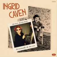 Ingrid Caven - Heidschi Bumbeidschi, 16 Moments De i gruppen CD / Pop-Rock hos Bengans Skivbutik AB (5584968)