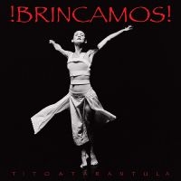 Tito & Tarantula - !Brincamos! i gruppen CD / Pop-Rock hos Bengans Skivbutik AB (5585000)