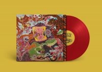 Pigs Pigs Pigs Pigs Pigs Pigs Pigs - Death Hilarious (Red Vinyl Lp) i gruppen VINYL / Pop-Rock hos Bengans Skivbutik AB (5585037)