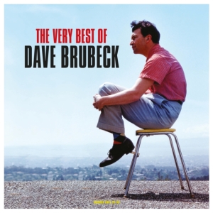 Dave Brubeck - The Very Best Of i gruppen VINYL / Pop-Rock hos Bengans Skivbutik AB (5585042)