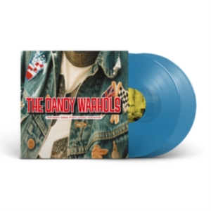 Dandy Warhols The - Thirteen Tales From Urban Bohemia i gruppen VINYL / Pop-Rock hos Bengans Skivbutik AB (5585051)