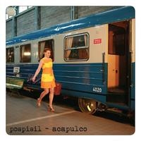 Pospisil (=Puolikuu) - Acapulco i gruppen CD / Pop-Rock hos Bengans Skivbutik AB (5585062)