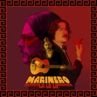 Marinero - La La La (Ltd Red Vinyl) i gruppen VINYL / Pop-Rock hos Bengans Skivbutik AB (5585103)