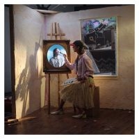 Kinsella & Pulse Llc - Open Ing Night (Bone Vinyl) i gruppen VINYL / Pop-Rock hos Bengans Skivbutik AB (5585109)