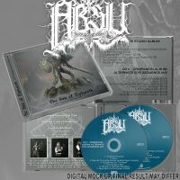 Absu - Sun Of Tiphareth The (2 Cd) i gruppen CD / Hårdrock hos Bengans Skivbutik AB (5585119)