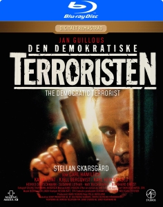 Movie - Den Demokraktiske Terroristen Bd Digitalt Remastrad i gruppen ÖVRIGT / Övrigt / aub hos Bengans Skivbutik AB (5585368)