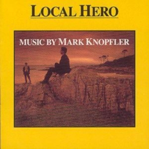 Mark Knopfler - Local Hero [Mark Knopfler] i gruppen CD / Pop-Rock hos Bengans Skivbutik AB (558564)