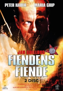 Film - Fiendens Fiende i gruppen ÖVRIGT / Övrigt / aub hos Bengans Skivbutik AB (5585719)