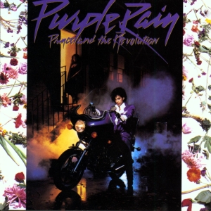 Prince - Purple Rain i gruppen VI TIPSAR / Mest populära cd-klassiker hos Bengans Skivbutik AB (558580)