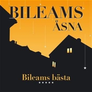 Bileams Åsna - Bileams Bästa i gruppen Externt_Lager / Naxoslager hos Bengans Skivbutik AB (558624)