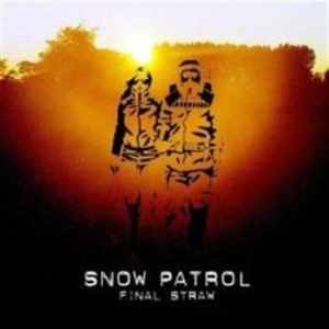 Snow Patrol - Final Straw in the group OTHER / MK Test 8 CD at Bengans Skivbutik AB (558632)