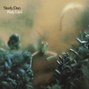 Steely Dan - Katy Lied i gruppen CD / Pop-Rock hos Bengans Skivbutik AB (558658)