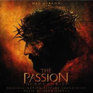 John Debney - Passion Of The Christ i gruppen VINYL / Film-Musikal hos Bengans Skivbutik AB (5586810)
