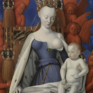 Goeyvaerts String Trio & Robin Verheyen & Marc Copland - Blues, Reds & Other Songs For Madonna i gruppen ÖVRIGT / Övrigt / aub hos Bengans Skivbutik AB (5586812)