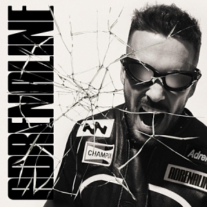 M. Pokora - Adrénaline i gruppen VINYL / Pop-Rock hos Bengans Skivbutik AB (5586816)