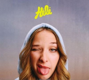 Helena - Hélé i gruppen CD / Pop-Rock hos Bengans Skivbutik AB (5586817)