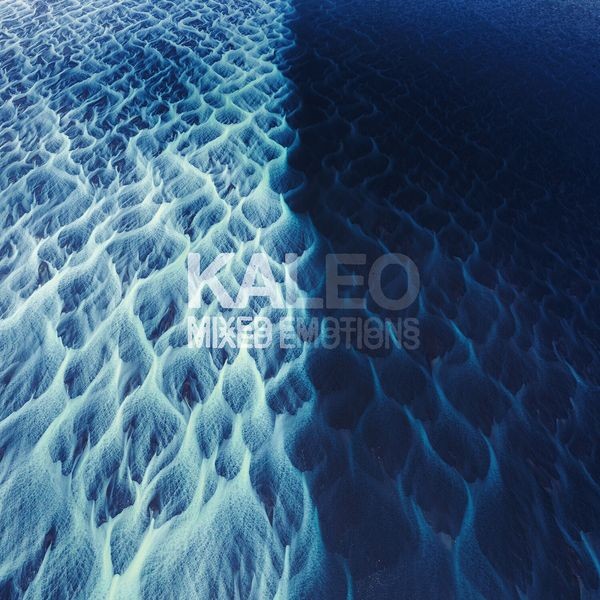 Kaleo - Mixed Emotions i gruppen VINYL / Pop-Rock hos Bengans Skivbutik AB (5586824)