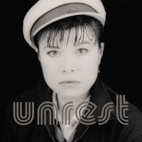 Unrest - Perfect Teeth i gruppen CD / Pop-Rock hos Bengans Skivbutik AB (5586827)