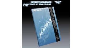 Hoshi Woozi - Beam (X (Doubled) Ver.) i gruppen CD / K-Pop,Pop-Rock hos Bengans Skivbutik AB (5586867)