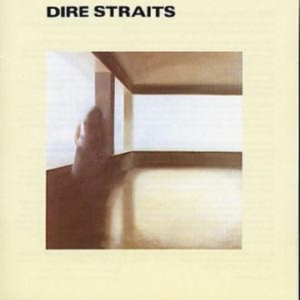 Dire Straits - Dire Straits i gruppen VI TIPSAR / Mest populära cd-klassiker hos Bengans Skivbutik AB (558732)