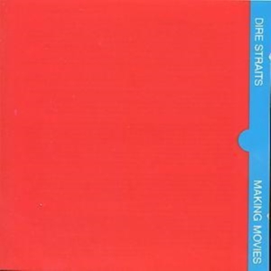 Dire Straits - Making Movies i gruppen CD / Pop-Rock hos Bengans Skivbutik AB (558733)