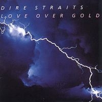Dire Straits - Love Over Gold i gruppen ÖVRIGT / KalasCDx hos Bengans Skivbutik AB (558737)