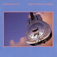 Dire Straits - Brothers In Arms i gruppen Kampanjer / BlackFriday2020 hos Bengans Skivbutik AB (558739)