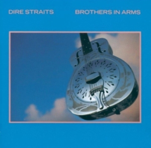 Dire Straits - Brothers In Arms (Remaster) i gruppen ÖVRIGT / -Start Uni-CD hos Bengans Skivbutik AB (558739)