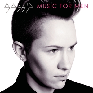 Gossip - Music For Men i gruppen CD / Toppsäljare hos Bengans Skivbutik AB (5587405)