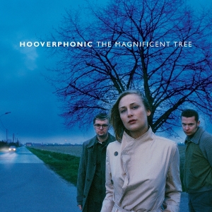 Hooverphonic - The Magnificent Tree i gruppen ÖVRIGT / Övrigt / aub hos Bengans Skivbutik AB (5587407)