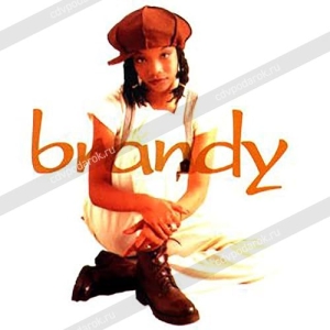 Brandy - Brandy i gruppen VINYL / Pop-Rock,RnB-Soul hos Bengans Skivbutik AB (5587417)