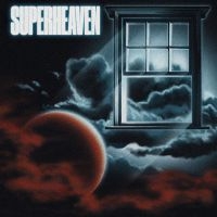 Superheaven - Superheaven i gruppen VINYL / Pop-Rock hos Bengans Skivbutik AB (5587423)