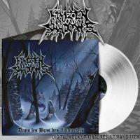 Frozen Shadows - Dans Les Bras Des Immortels (White i gruppen ÖVRIGT / Övrigt / aub hos Bengans Skivbutik AB (5587431)