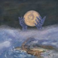 Great Grandpa - Patience, Moonbeam (Ltd Amber Cloud i gruppen VINYL / Pop-Rock hos Bengans Skivbutik AB (5587443)