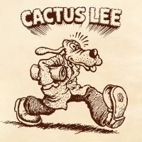 Cactus Lee - Cactus Lee (Ltd Bubblegum Pink Viny i gruppen VINYL / Kommande hos Bengans Skivbutik AB (5587445)