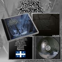 Frozen Shadows - Dans Les Bras Des Immortels i gruppen CD / Hårdrock hos Bengans Skivbutik AB (5587449)