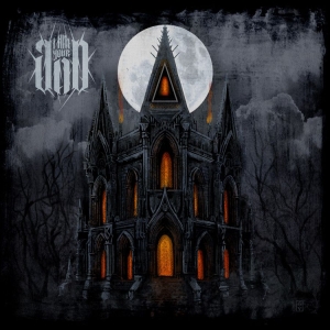 I Am Your God - Trinity i gruppen CD / Hårdrock hos Bengans Skivbutik AB (5587451)