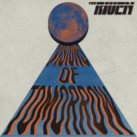 Riven The - Visions Of Tomorrow i gruppen VINYL / Pop-Rock hos Bengans Skivbutik AB (5587464)