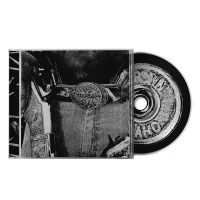 Ingrown - Idaho i gruppen CD / Hårdrock hos Bengans Skivbutik AB (5587472)