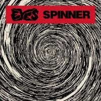 Eyes - Spinner i gruppen CD / Hårdrock hos Bengans Skivbutik AB (5587480)