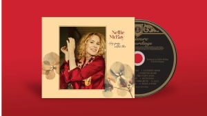 Nellie Mckay - Hey Guys, Watch This i gruppen CD / Pop-Rock hos Bengans Skivbutik AB (5587491)