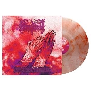 Ghost Bath - Rose Thorn Necklace i gruppen VINYL / Hårdrock hos Bengans Skivbutik AB (5587506)