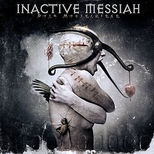 Inactive Messiah - Dark Masterpiece i gruppen CD / Toppsäljare hos Bengans Skivbutik AB (5587545)