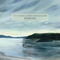 Maija Kauhanen & Johannes Geworkian - Migrating i gruppen VINYL / World Music hos Bengans Skivbutik AB (5587602)