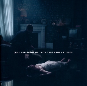 Bury Tomorrow - Will You Haunt Me, With That Same Patience (CD) i gruppen ÖVRIGT / Övrigt / aub hos Bengans Skivbutik AB (5587629)