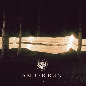 Amber Run - 5Am i gruppen ÖVRIGT / Övrigt / aub hos Bengans Skivbutik AB (5587676)