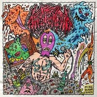 Arottenbit - You Don't Know What Chiptune Is i gruppen CD / Pop-Rock hos Bengans Skivbutik AB (5587715)