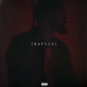 Bryson Tiller - Trapsoul i gruppen VINYL / RnB-Soul hos Bengans Skivbutik AB (5587719)