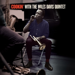 Miles Davis - Cookin' i gruppen ÖVRIGT / Övrigt / aub hos Bengans Skivbutik AB (5587733)